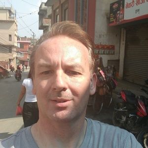 Meet your Posher, Neil